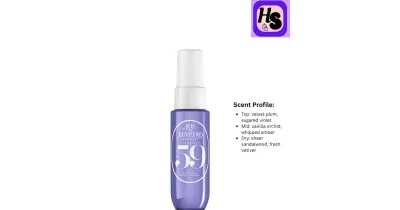 SOL De Janeiro Perfume Mists,30ml_img_6