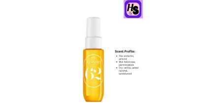 SOL De Janeiro Perfume Mists,30ml_img_10