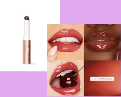 Tarte Maracuja Juicy Lip Plumping Gloss (Travel-Size,0.045 oz)_img_0