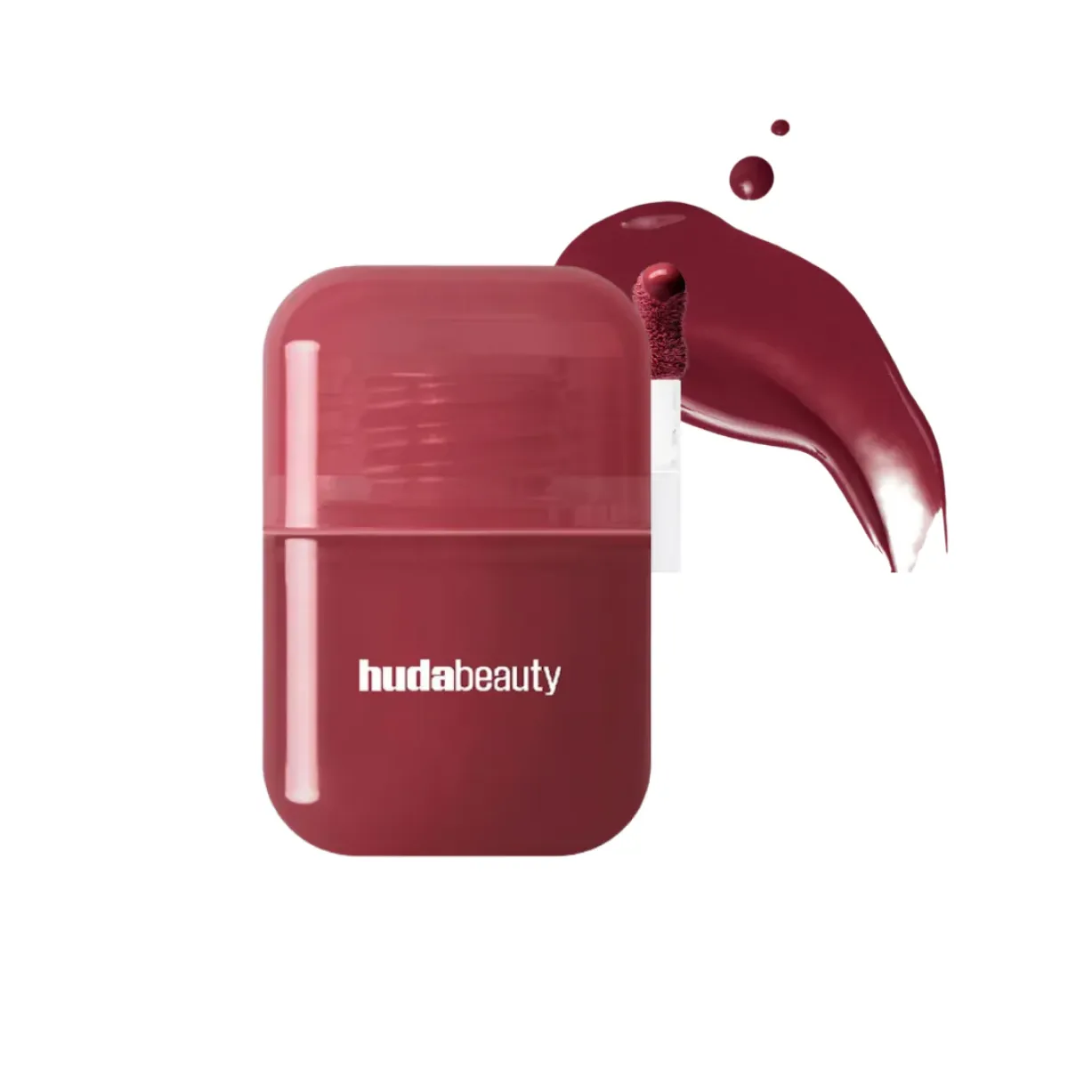 HUDA BEAUTY Blush Filter Soft Glow Liquid Blush (Travel Size 2ml)