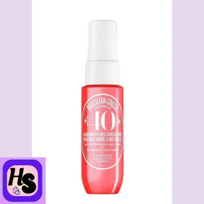 SOL De Janeiro Perfume Mists,30ml_img_5
