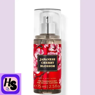 Bath &Body Works Mist,Japanese Cherry Blossom  75ml_img_0