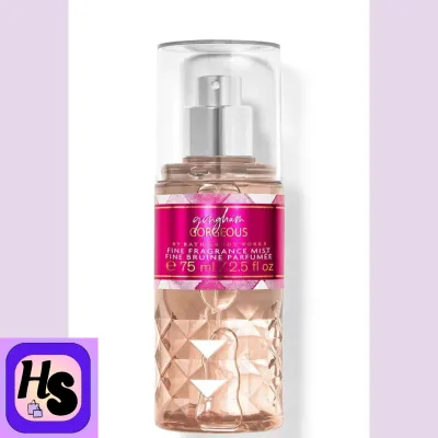 Bath & Body Works Mist,Gingham Gorgeous  75ml_img_0