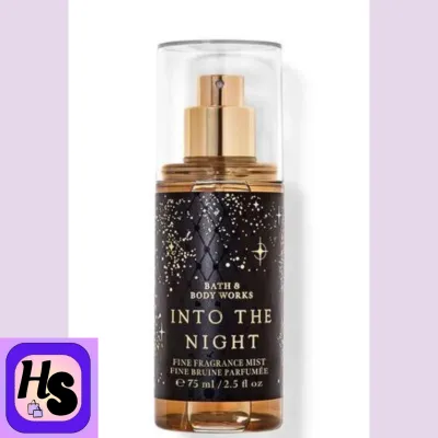 Bath & Body Works Mist,Into the night  75ml_img_0