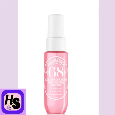 SOL De Janeiro Perfume Mists,30ml_img_2