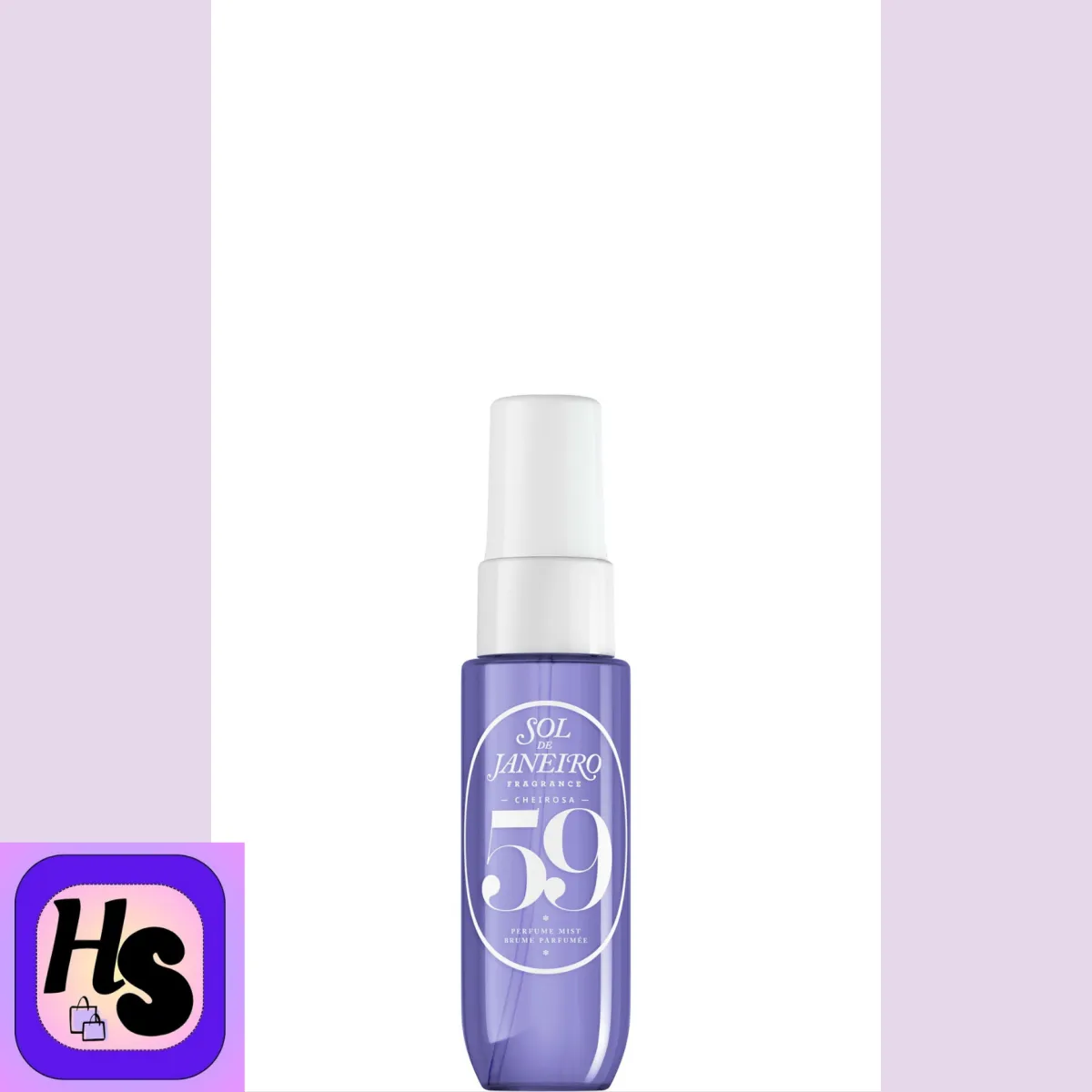 SOL De Janeiro Perfume Mists,30ml