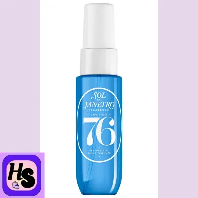 SOL De Janeiro Perfume Mists,30ml_img_4