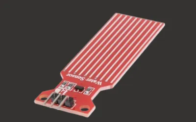 Water Level Sensor Depth of Detection Water Sensor for Arduino_img_0