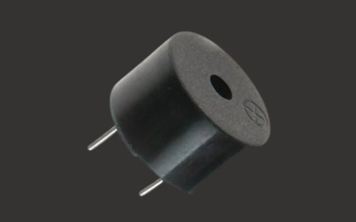 Active Buzzer 5V
