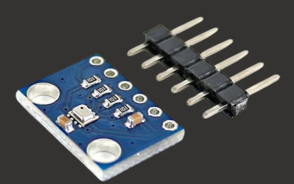 BMP280 Pressure Sensor Module