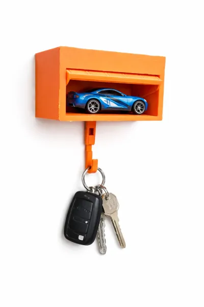 Garage Key Holder_img_0