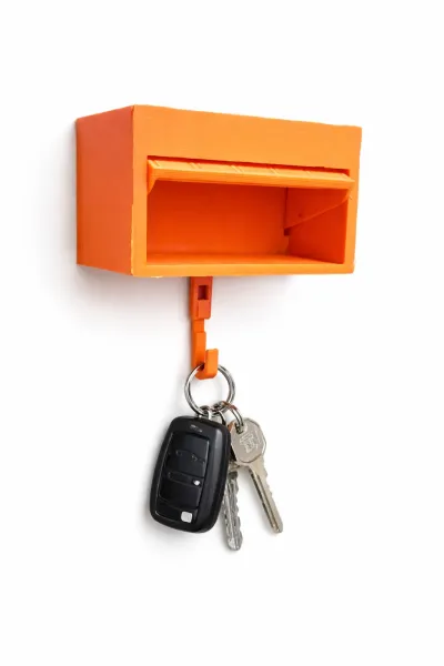 Garage Key Holder_img_1