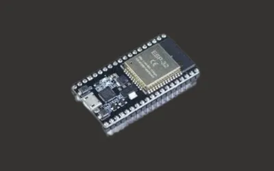 ESP32 ESP-32S 30P NodeMCU Development Board Wireless WiFi_img_0
