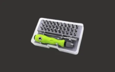 32 In 1 Multipurpose Precision Screwdriver Set_img_0