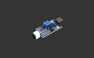 Microphone Sound Sensor Module_img_0