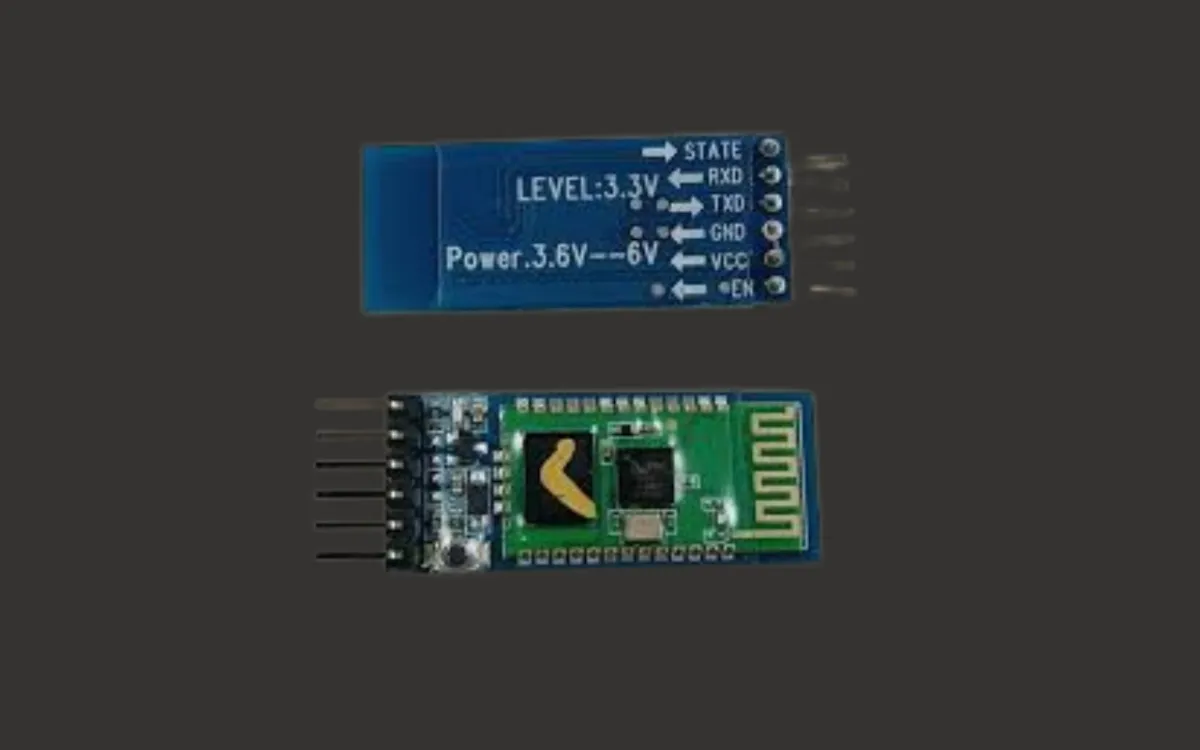 Arduino Android IOS HM-10 BLE Bluetooth 4.0 CC2540 CC2541 Serial Wireless Module