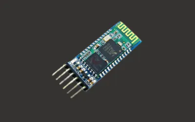 Arduino Android IOS HM-10 BLE Bluetooth 4.0 CC2540 CC2541 Serial Wireless Module_img_1