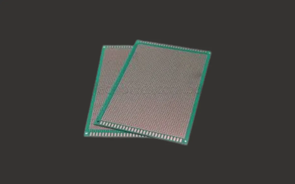 Veroboard Dot Type