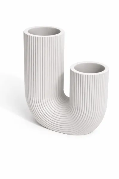 U Shape Vase_img_0