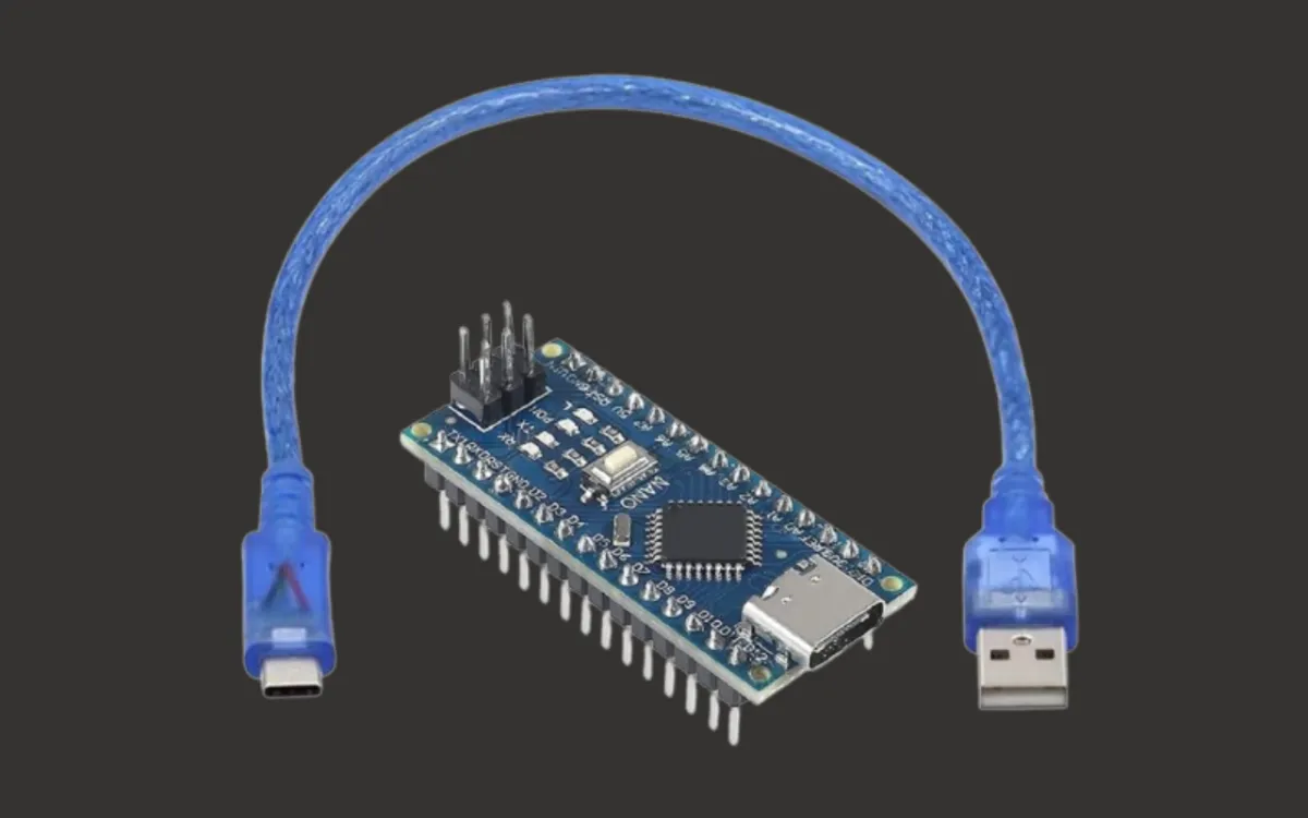 Arduino nano