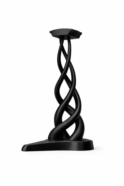 Helical Headphone Stand_img_1