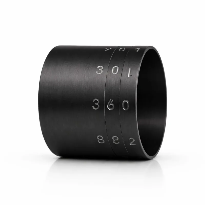 CipherLock-360