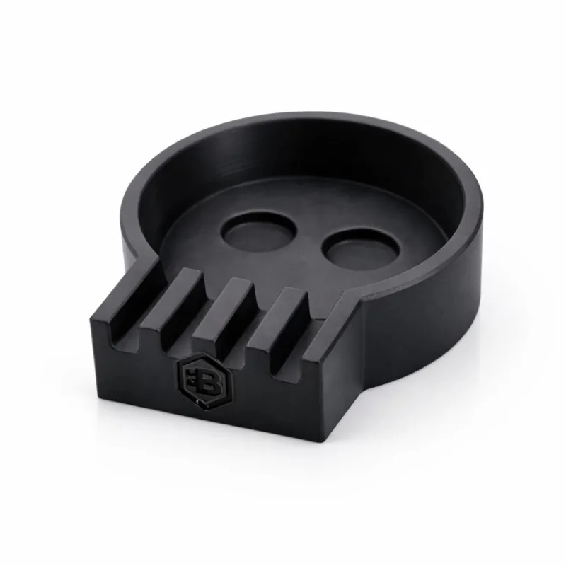Mr. Skully Ashtray