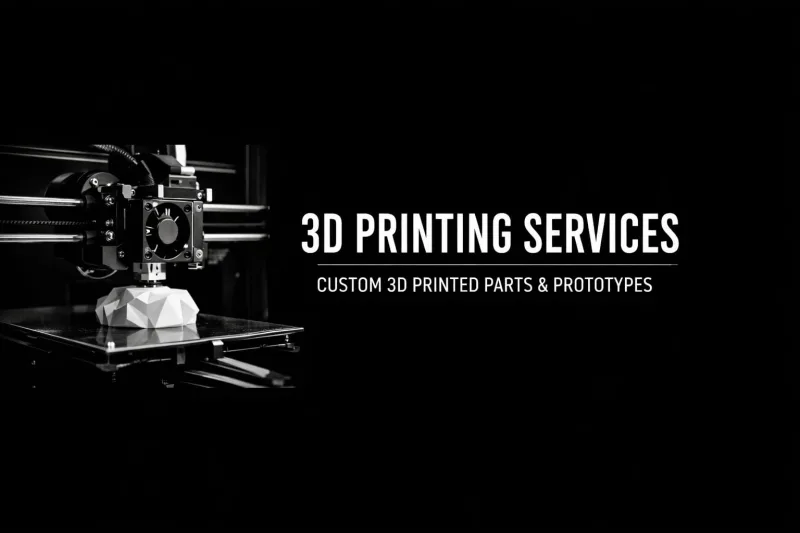 3d Print Your Model