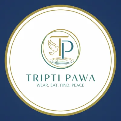 Tripti Pawa