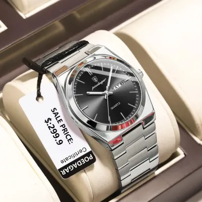 POEDAGAR 930 Watch।_img_4