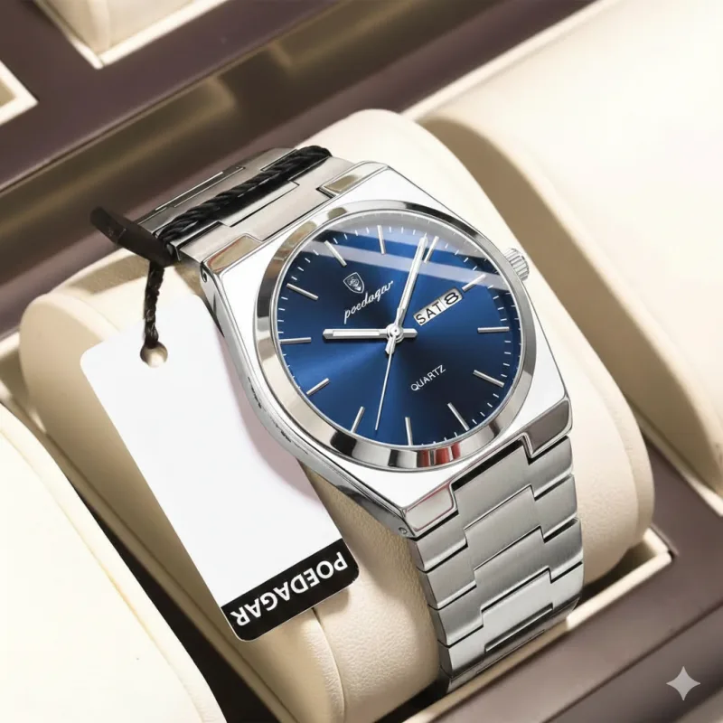POEDAGAR 930 Watch।