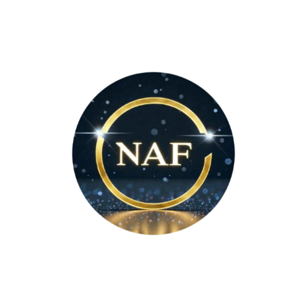 NAF STYLE BD logo