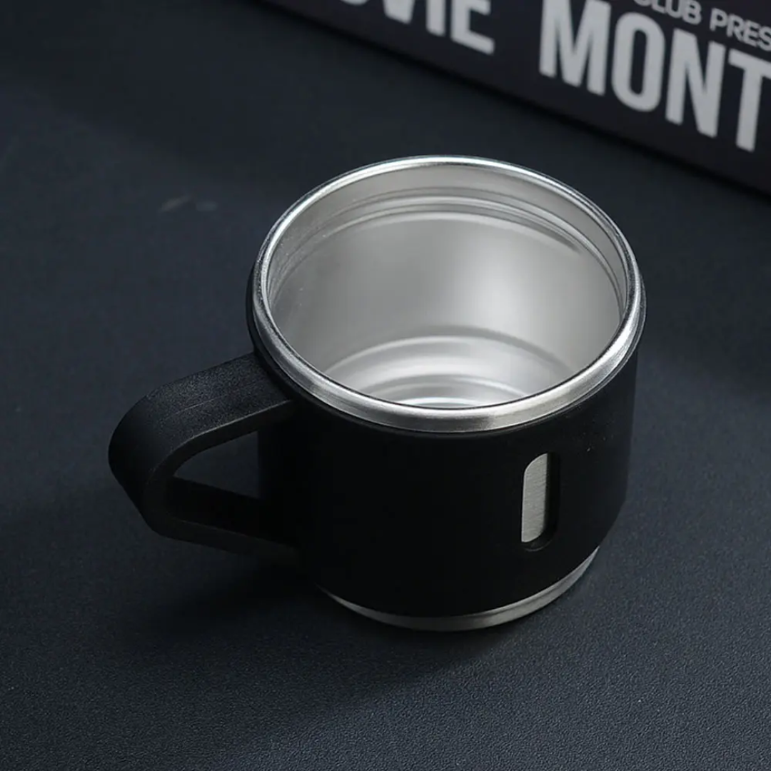 Vacuum Flask Set Drinking Water Bottle image 2