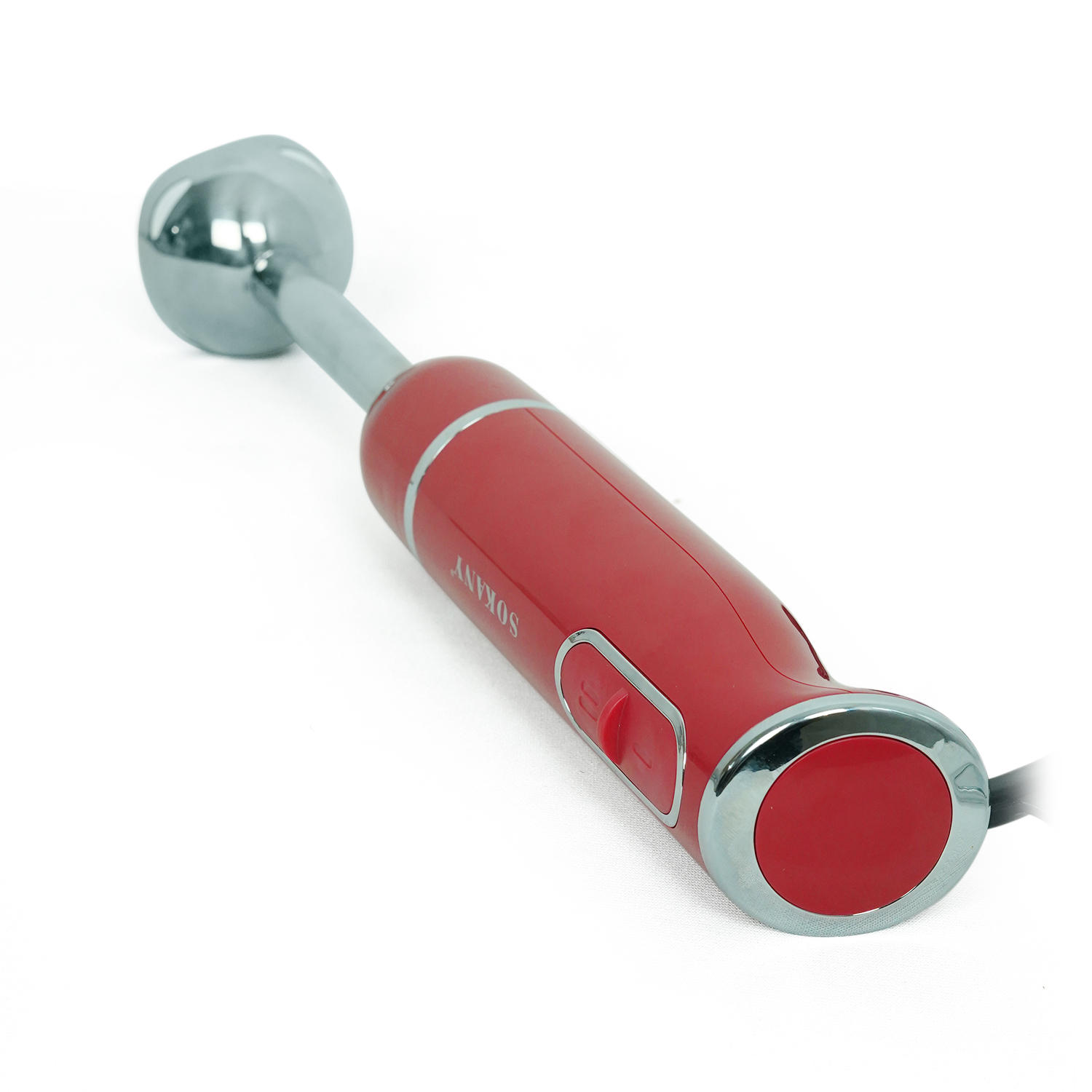 Sokany Hand Blender (Model: SK-1726) image 4