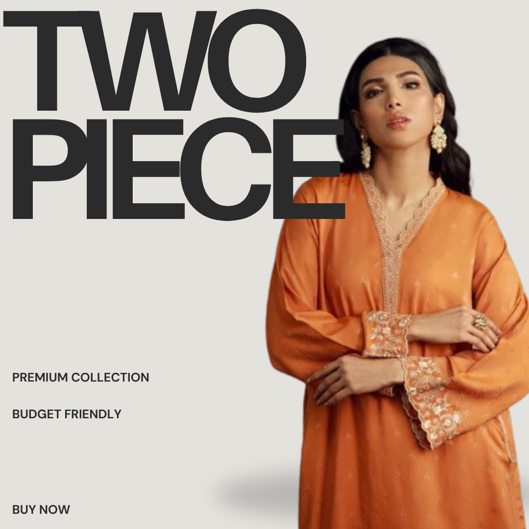 Two Piece