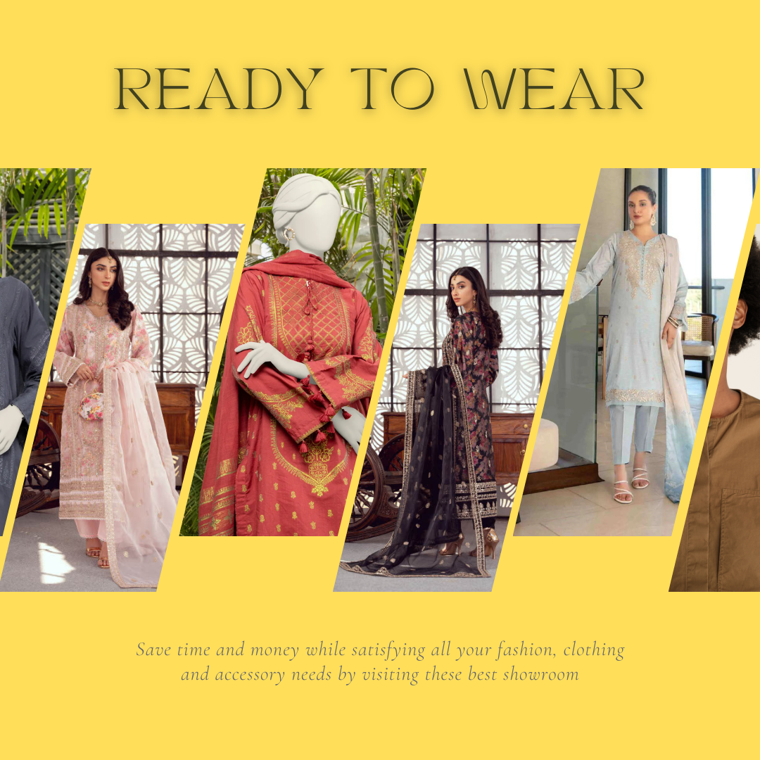 Salwar Kameez
