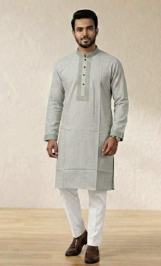 Panjabi Lemon -04
