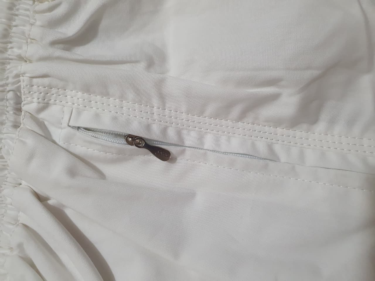 Pajama White Fit-03 - Image 3