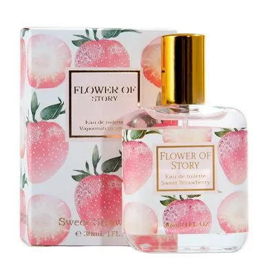 Flower of Story Brand Perfume_img_3