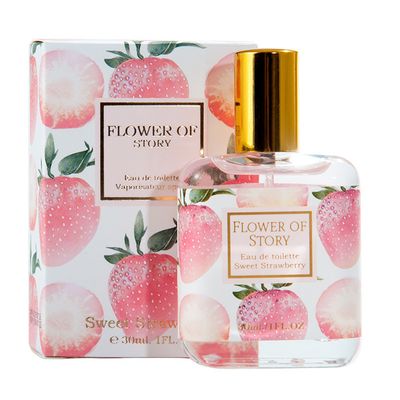 Flower of Story Brand Perfume_img_3