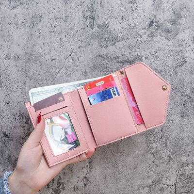 Imported Ladies Wallet