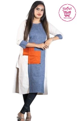 One Piece Kurti