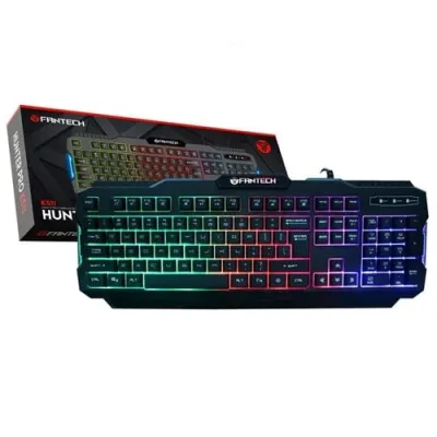 Fantech K511 Hunter PRO Backlit Gaming Keyboard_img_1