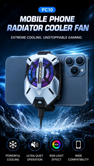 Fantech Gletser PC-10 Phone Cooler_img_0