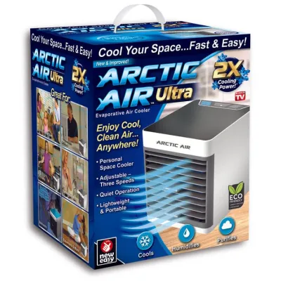 Arctic Air Ultra 3 In 1 Evaporative Air Cooler_img_8