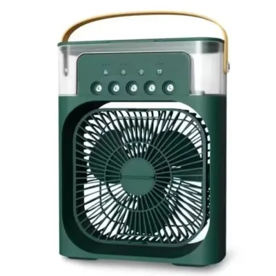 Extonic Air Cooler Fan (ET-C702) – Green Color_img_6