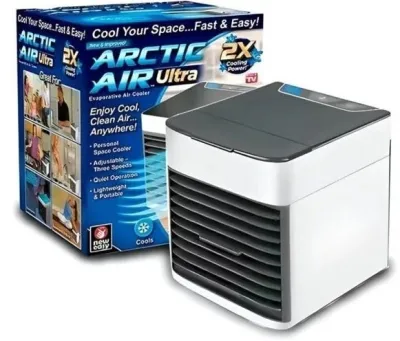 Arctic Air Ultra 3 In 1 Evaporative Air Cooler_img_7