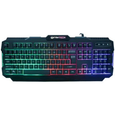 Fantech K511 Hunter PRO Backlit Gaming Keyboard_img_0