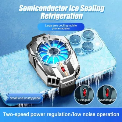 X20 Mobile Phone Cooler_img_2