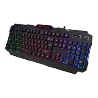 Fantech K511 Hunter PRO Backlit Gaming Keyboard_img_2